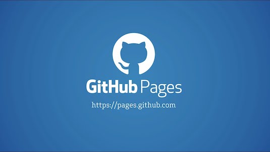 Github Pages 블로그 만들기